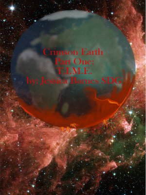 cover image of Part One: T.I.M.E.